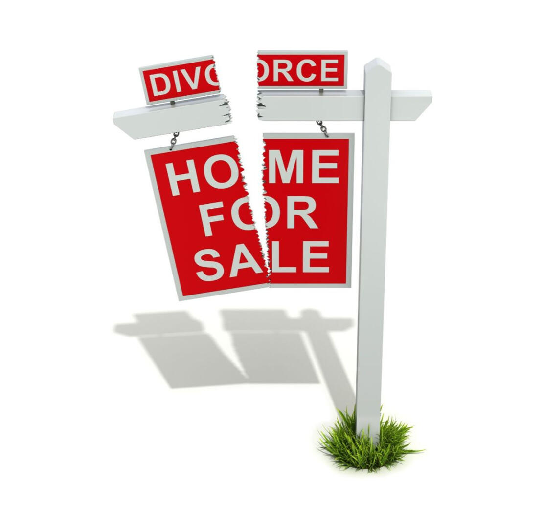 When to Sell: Timing Your Home Sale During or After a Divorce